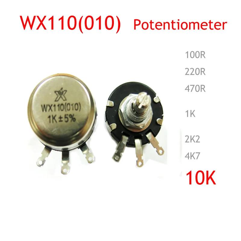 10 / WX110 WX010 1W 10K 